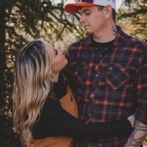 Meet your Posher, Breanna